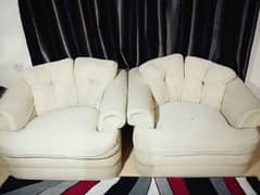 5 seater sofa set