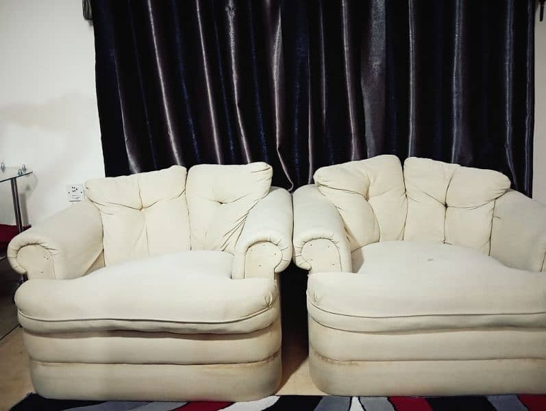 5 seater sofa set 1