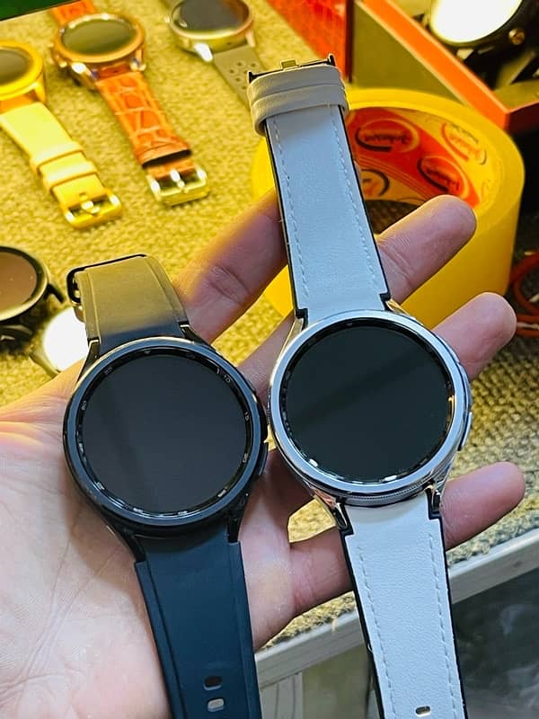 Galaxy watch 5pro 6classic 0