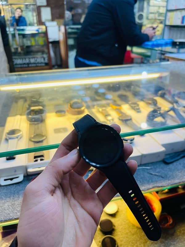 Galaxy watch 5pro 6classic 4