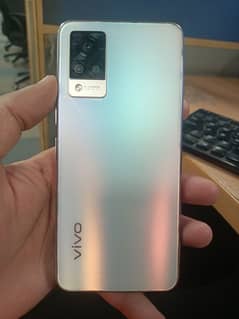 vivo v21