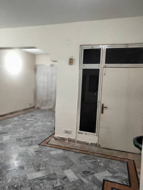 MIAN ESTATE Offers 5 Marla Lower Portion For RENT FOR SMART FAMILY 2