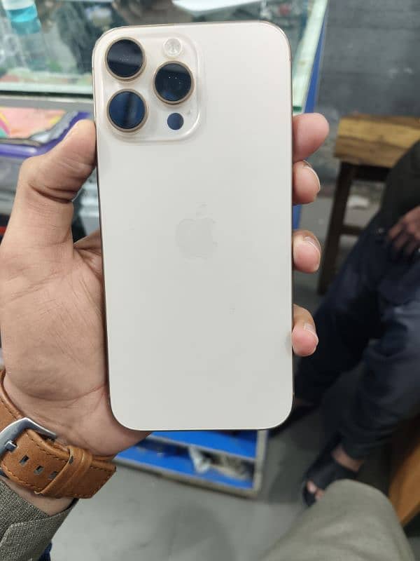 Iphone 16 Pro Max Hk Variant 0