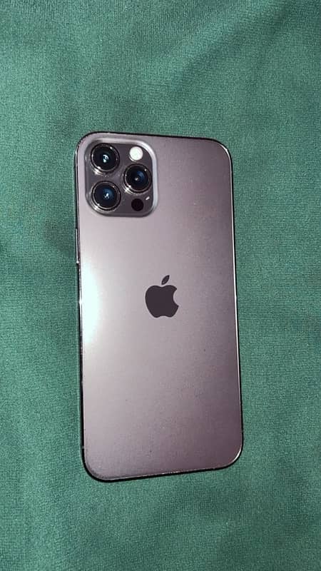 iphone 12 pro max non pta 0