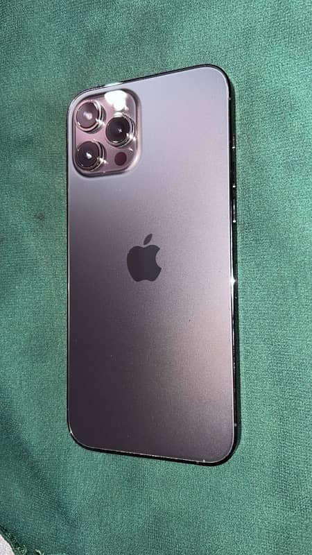 iphone 12 pro max non pta 1