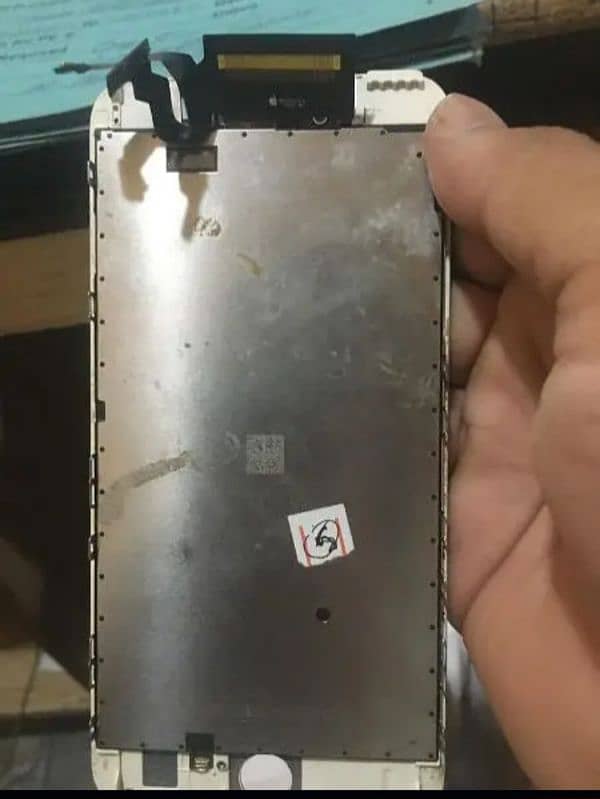 Iphone 6s Plus Original Pannel 0