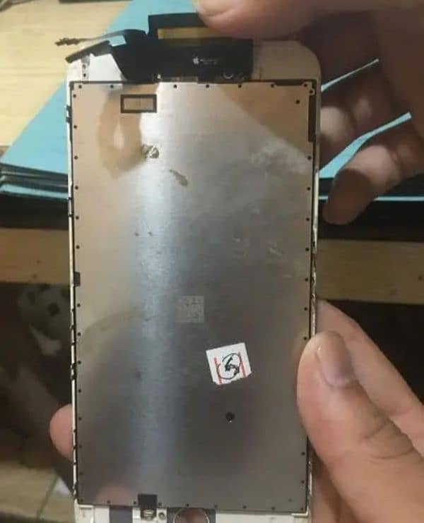 Iphone 6s Plus Original Pannel 2