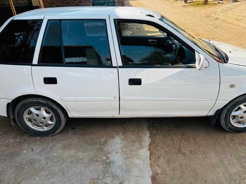 Suzuki Cultus VXR 2012 Home used well maintained 6