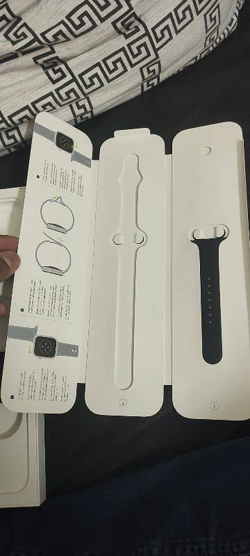 apple watch series 8 0