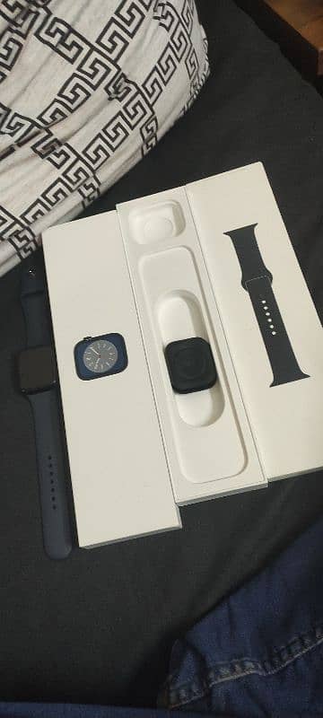 apple watch series 8 1