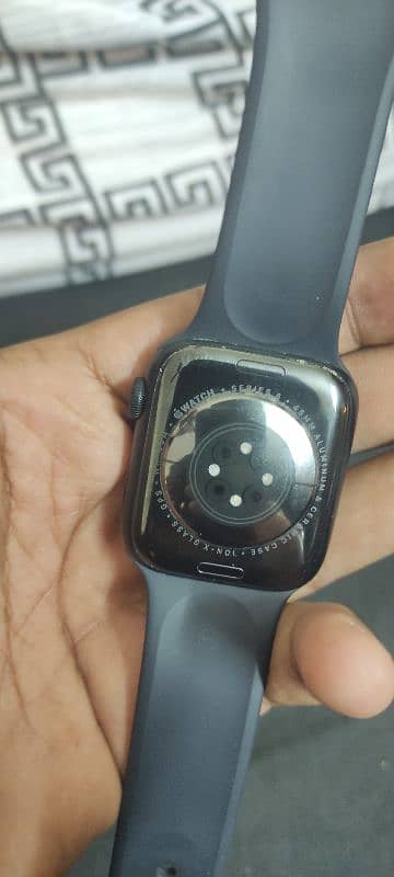 apple watch series 8 2