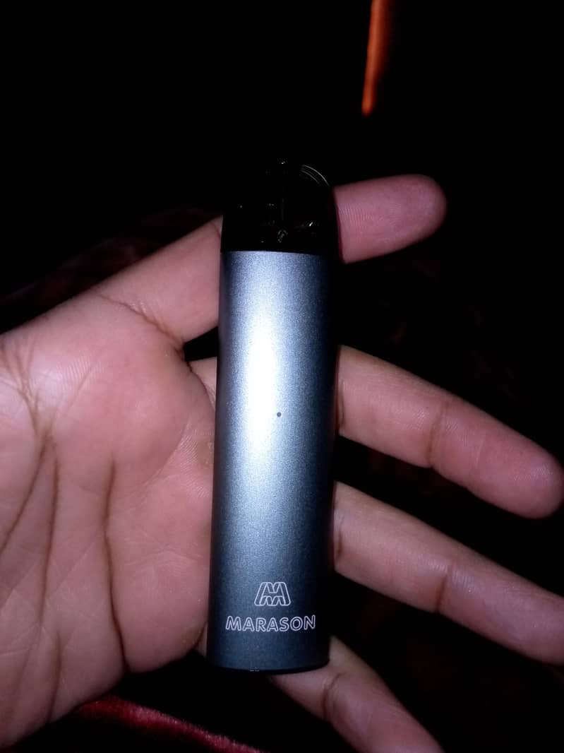 Vape, vaporesso marason 1