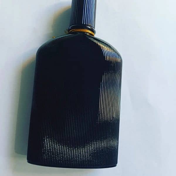 Tom Ford black orchid 100ml perfume 1