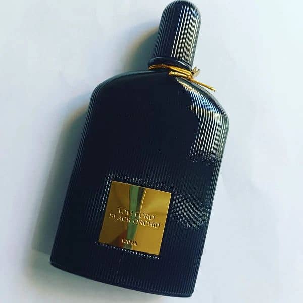 Tom Ford black orchid 100ml perfume 2