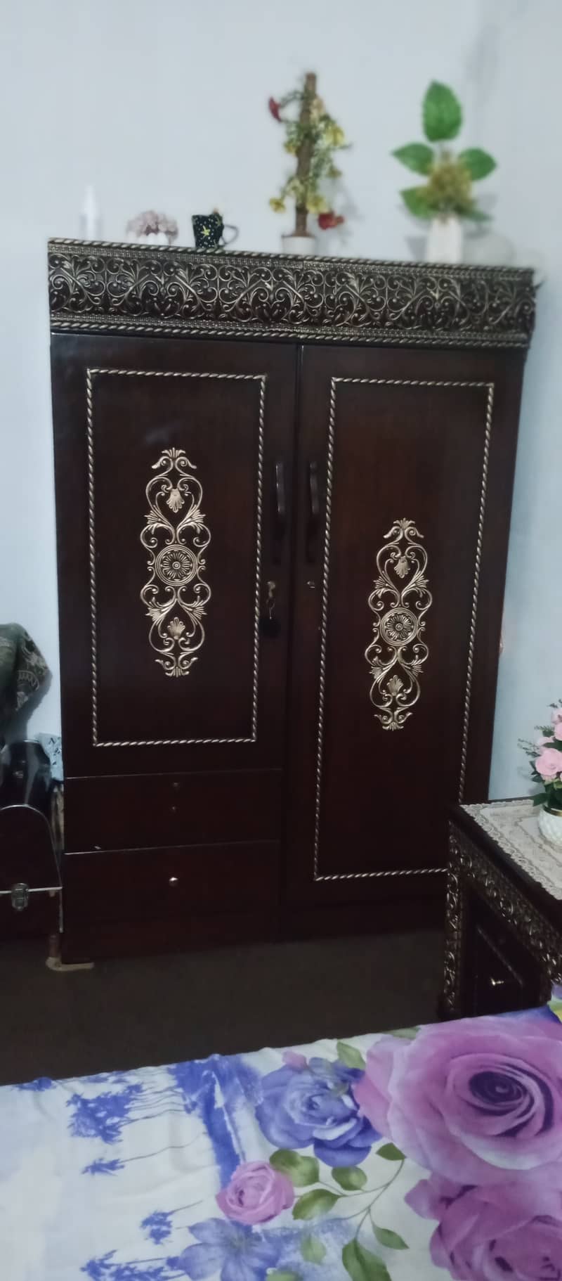 New wardrobe for sale 0