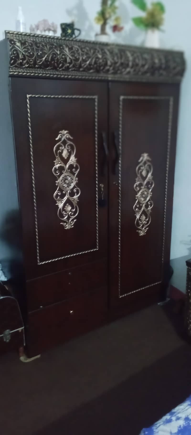 New wardrobe for sale 1