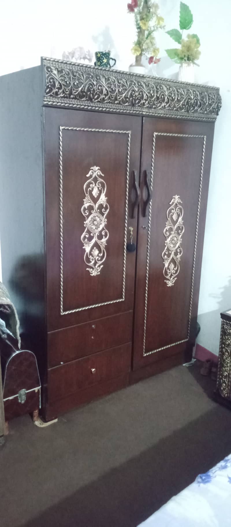 New wardrobe for sale 2