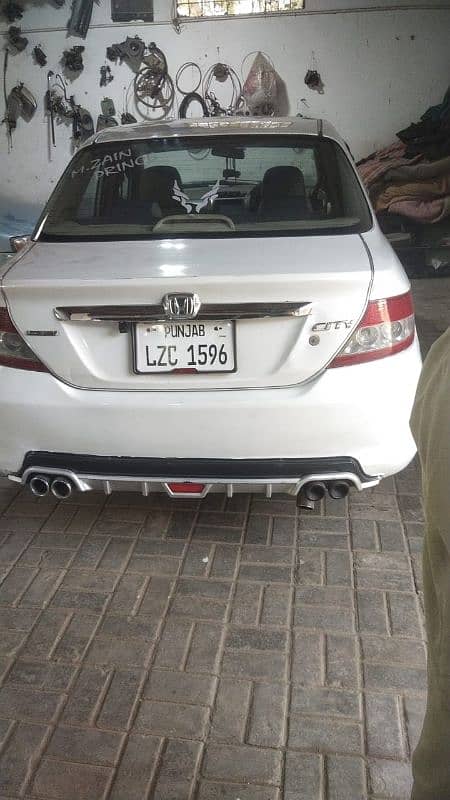 honda city lover k ley gift 4