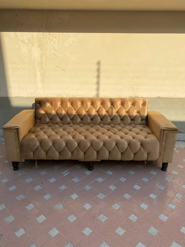 Sofa Cum Bed For Sale 0