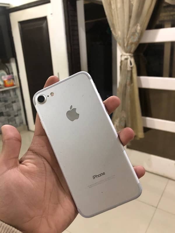 Iphone 7 128 GB 1