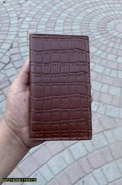 Imported Fashion Wallet With Free Delivery