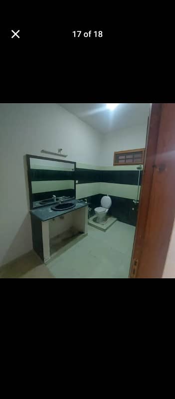 400 square yards independent banglow available for rent in kaneez fatima society scheme 33 1