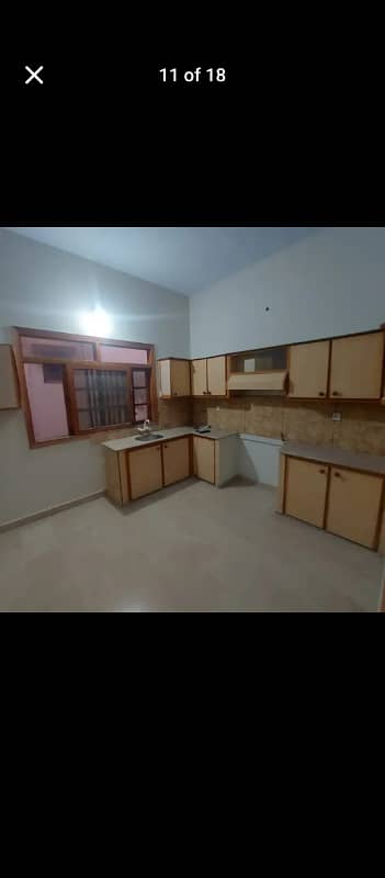 400 square yards independent banglow available for rent in kaneez fatima society scheme 33 4