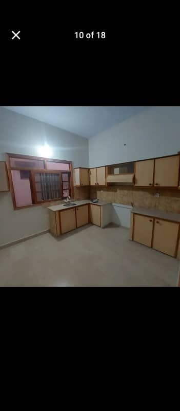 400 square yards independent banglow available for rent in kaneez fatima society scheme 33 5