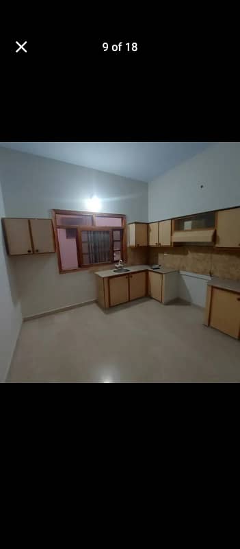 400 square yards independent banglow available for rent in kaneez fatima society scheme 33 6