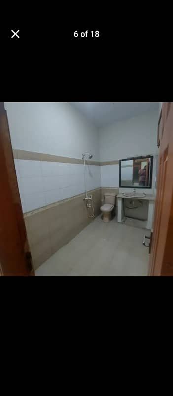 400 square yards independent banglow available for rent in kaneez fatima society scheme 33 9