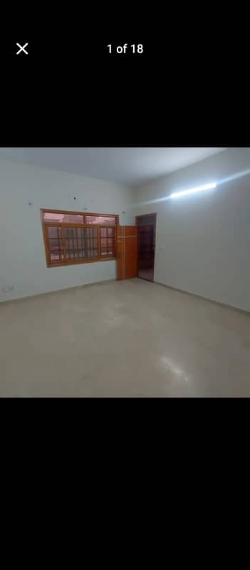 400 square yards independent banglow available for rent in kaneez fatima society scheme 33 14