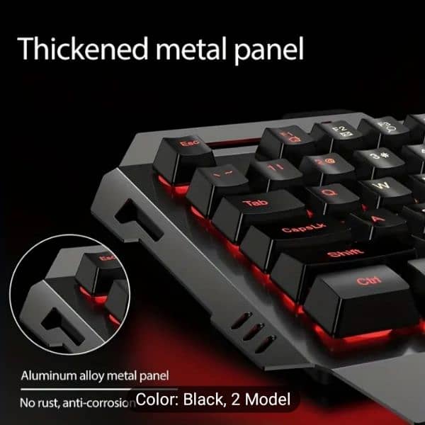 HS GAMING KEYBOARDS 3