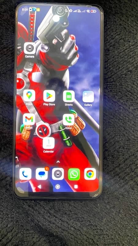 REDMI NOTE 12/ only 3m use/ urgent sale! 4