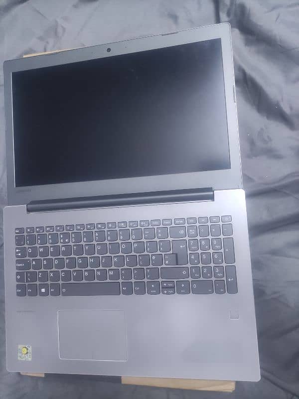 Lenovo IdeaPad 520s 20gb/128gb SSD+1TB 2