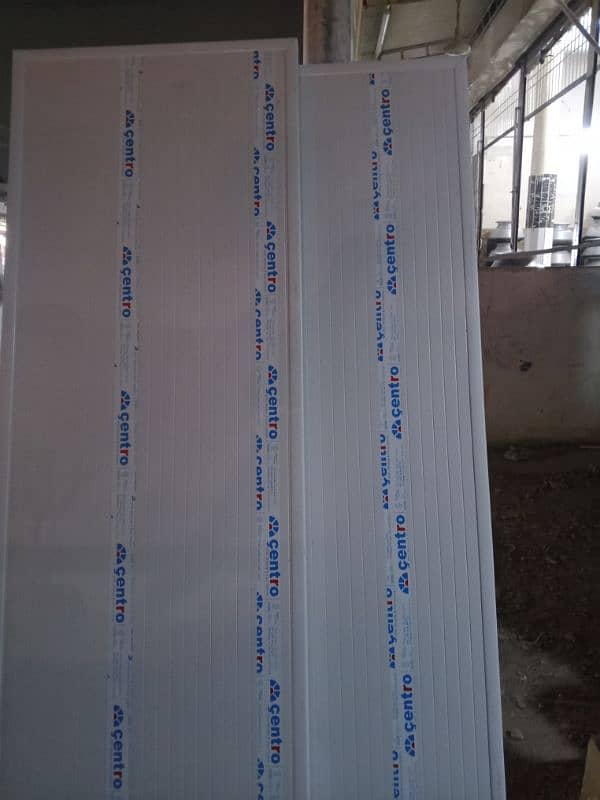 Pvc Doors 100% water proof 12