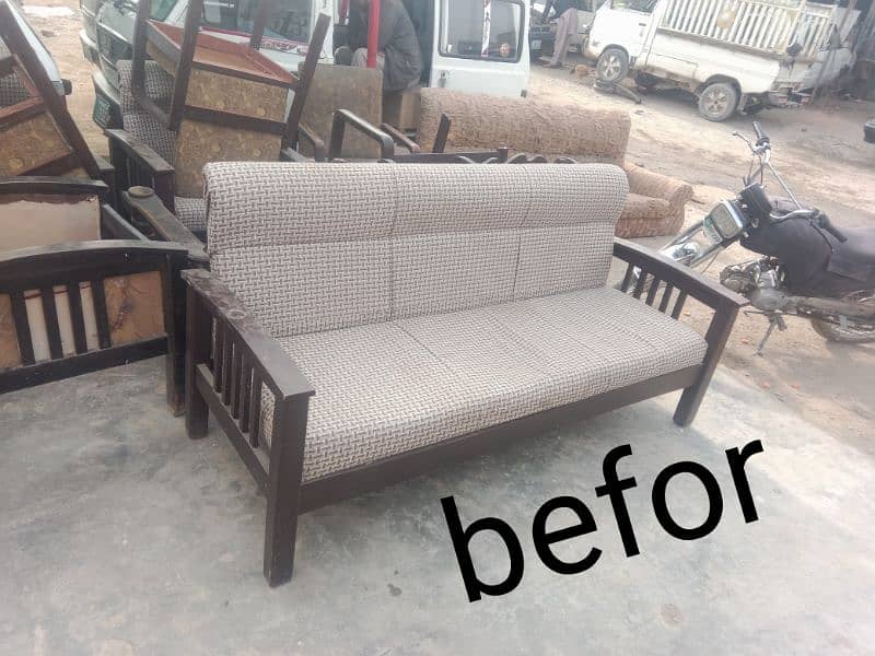 sofa repairing service for islmbad farnichars 0