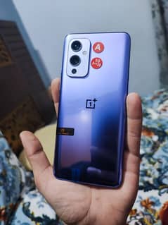 OnePlus 9 5G global dubble sim