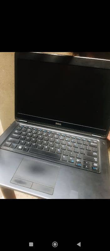 Dell e5450, i5 5 generation 3