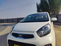 KIA Picanto 2020