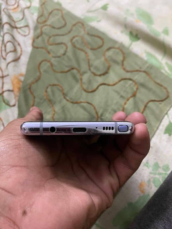 Samsung note 8 PTA official approved 2