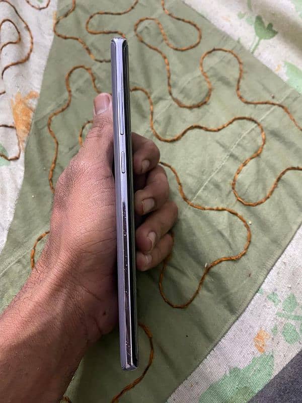 Samsung note 8 PTA official approved 4