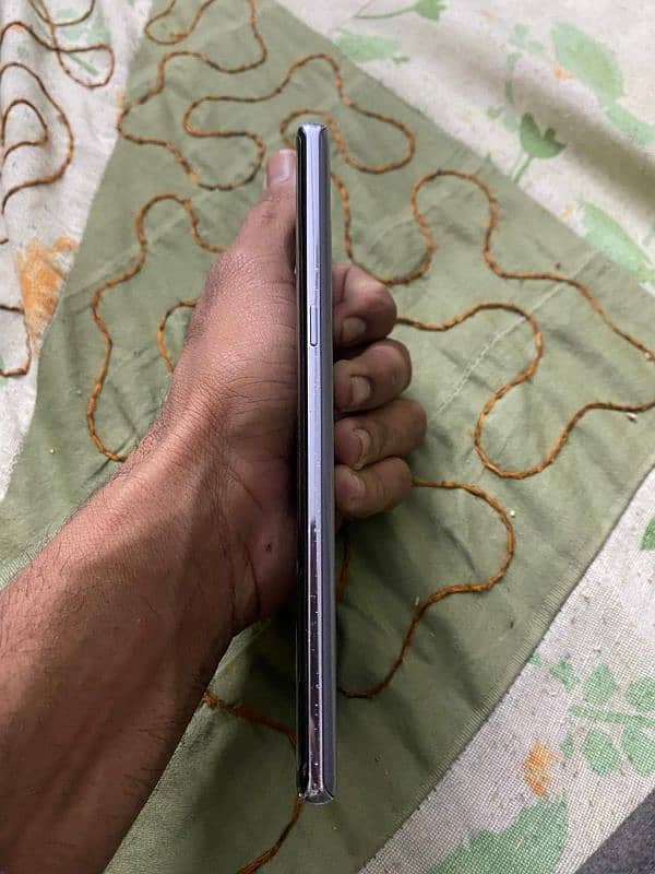 Samsung note 8 PTA official approved 6