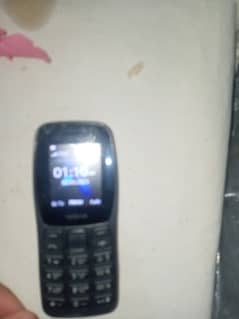 Nokia 105