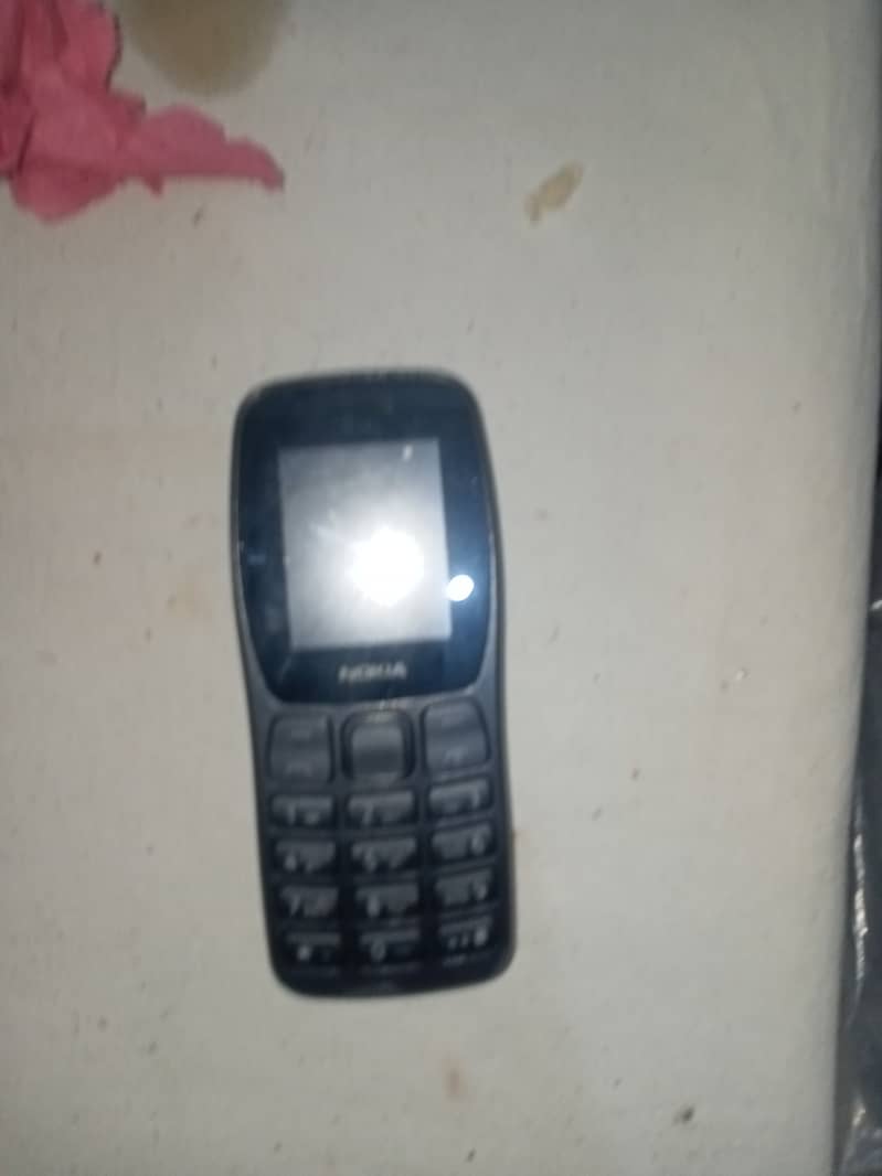 Nokia 105 1