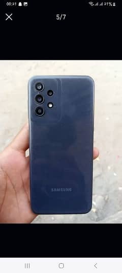 Samsung galaxy A13