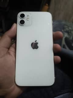 iphone 11 non factory unlock plz contact on whats app 03101462828