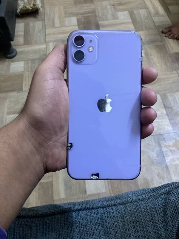 iphone 11 jv 64 gb 2