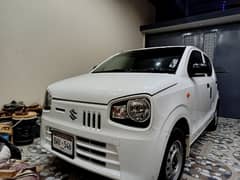 Suzuki Alto 2022