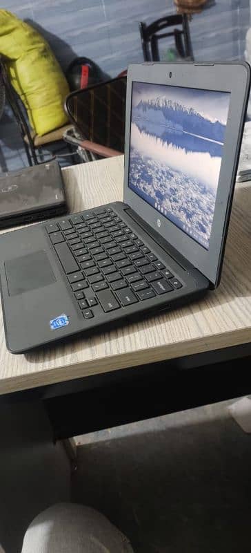 Hp chromebook 11 g6 1