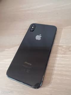 Apple iPhone X